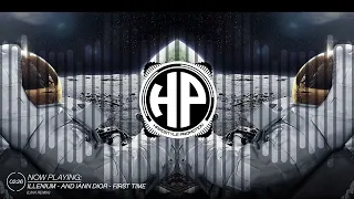 Download ILLENIUM \u0026 iann dior - First Time (LinX Hardstyle Remix) | HQ Videoclip MP3