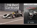 Gran Turismo 7 GR 1 Prototype Series Guide - Suzuka Circuit Update 1 31