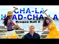 Download Lagu CHA-LA HEAD-CHA-LA （ Dragon Ball Z） 兄妹 で歌ってみた bless4