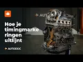 Download Lagu Hoe de timingmarkeringen correct uit te lijnen op een EA888-motor