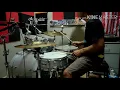 JAWARA CINTA-drum cover.