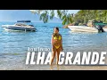 Download Lagu ILHA GRANDE RJ - ROTEIRO COMPLETO COM MUITA ECONOMIA!!!