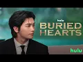Download Lagu Break Through | Official OST | Buried Hearts (K-Drama Soundtrack)