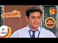 Download Lagu Baal Veer - बालवीर - Ep 1003 - Ballu In Montu's Dreamland