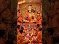 Why Hanuman is the Most Powerful God/ Hanuman ji status#bajarangbali