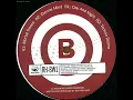 Mandrake aka Boo Williams - Eternal Mind
