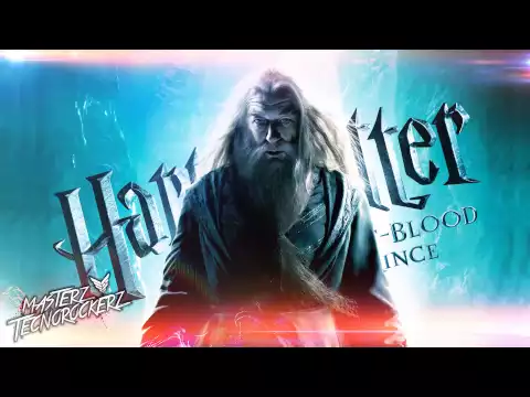 Download MP3 Harry Potter and the Half-Blood Prince | Dumbledore's Farewell - Soundtrack Extended
