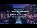 Flipp Dinero - How I Move ft. Lil Baby (Lyrics)