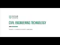 Civil Engineering Technology