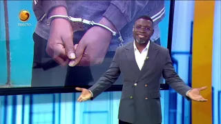 Fala Angola com Pedro Paxi 13/10/2026