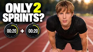 Unfortunately, Increasing VO2 Max Really Is This Simple