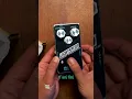 Download Lagu TRANSPARENT Overdrives are still cool?? // Greer Amps Lightspeed