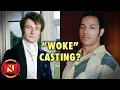 Casting Daryl McCormack as Charles Bingley Is It Really a Problem