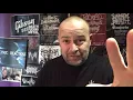 MISERY INDEX- HAMMERING OF NAILS (OFFICIAL VIDEO) REVIEW!!!
