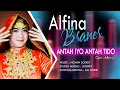 Download Lagu ANTAH IYO ANTAH TIDO - ALFINA BRANER \\ Cipt: Alkawi (Official Music Video)