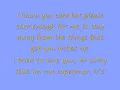 jah cure unconditional love lyrics