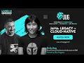 From Legacy to Cloud-Native Effective Scalable Java Modernization with Automation by Emily Jiang