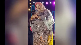  جديد ندي القلعة  اغنية أنا الأوله في زماني  كاملة  دندنها