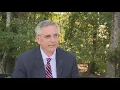 Raffensperger Coffee County probe stalled because local s lied