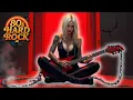 Download Lagu 🔥 AI Rock Anthem | 80s-Inspired Hard Rock with Female Vocals