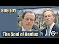 Download Lagu Inspector Lewis S06E01 - The Soul of Genius / full episode