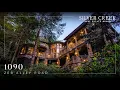 Explore the Ultimate Adirondack-Style Mountain Lodge on the Chattooga River With Broker Ray Trine
