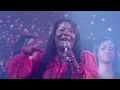 OH MY GOD 😱 Have you heard? Strong Praise to Undo Witchcraft 🔥 ELIZÂNGELA TERRA '' Choirs of Fire ''