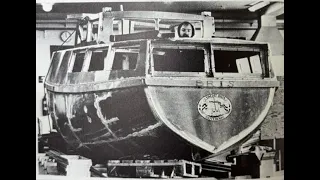 24 June 2025 Back to twin keels