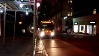 2006 MCI D4500 on the BxM7