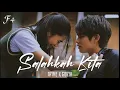 Download Lagu fmv | Thyme\\Bright \u0026 Gorya\\TU - Aku Juga Mencintaimu ku Menjauh... | F4 Thailand Boys Over Flowers