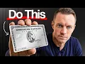 Debating the AMEX Platinum Watch this first