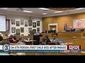 Child becomes sixth victim of Waukesha parade tragedy