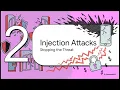5 Secure Practice Input Validation