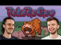 The Underdogs Play POKEROGUE A Fan-Made Pokemon Roguelite