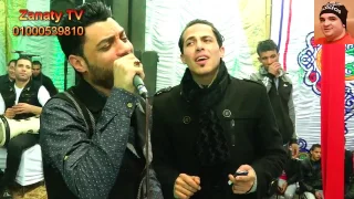 احمد عامر خايف عليك مايسترو شريف الغمراوى قناة حماده زناتى             دندنها