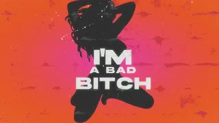 Bad Btch Energy - Shanin Blake
