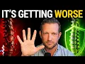 TOP 5 VA Conditions That Get Worse With Age Your Rating Should Too