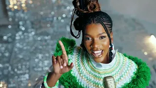 starr healer x lwah ndlunkulu ngisayogana visualiser 