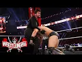 Bad Bunny stuns the WWE Universe at Wrestlemania 37 match SmackDown Dec 31 2021