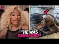 Nicki Minaj LEAKS Meek Mill s Act At Epstein Islands