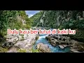 Download Lagu JANJI - AURA BILQYS (KAROKE)