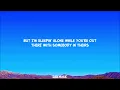 The Kid LAROI - BLEED (Lyrics)