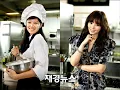 Ost. pasta" - Lucky day