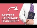 How Latter-Day Saint Missionaries Learn Languages Fast