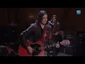 Jack White performs "Mother Nature's Son" at the Gershwin Prize for Paul McCartney