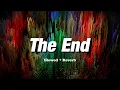 Download Lagu The End - LLow (Slowed + Reverb)