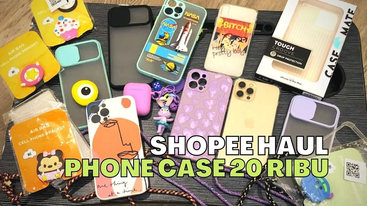 Bingung mau beli case yang oke buat iPhone 11 Pro? Spesifikasi iPhone 11 Pro: .... 