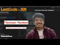 Fibonacci Number Leetcode 509 Leetcode Mastery Fibonacci Series Array Java Manish Harit