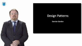 Python Design Patterns