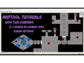 MapTool Tutorial - 17 Tokens in Combat and Token Options